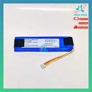 Pin LG PL7 XG7- Thay pin LG Xboom Go PL7 XG7 dung lượng cao 4900mah - Pin Lg PL7 XG7