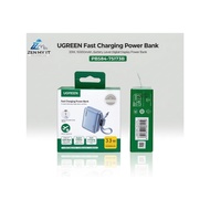 UGREEN CCC POWER BANK PB584 33W - 10000MAH