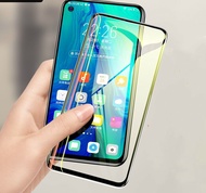 TEMPERED GLASS FULL 5D 6D 9D VIVO X50 - SCREEN GUARD FULL COLOR