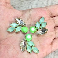 DIAMOND BEADS/ SEWING
