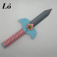 Squid game knife toy model - squid game
