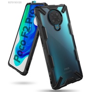 （hot） Ringke Fusion X Case for Xiaomi Poco F2 Pro / Redmi K30 Pro