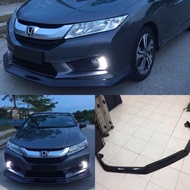 CITY GM6 14-16 TAKERO FRONT LIP