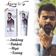 Wd LEGASI WAK DOYOK Cream