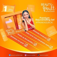 beauty vault rejuvenating set