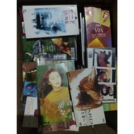 CD TERPAKAI - POP, OLDIES, KLASIK, ROCK （ CD RAWAK ）| USED CD - POP, OLDIES, CLASSICAL, ROCK ( RANDO