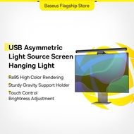 Baseus Eye-Care PC Monitor Screen Hanging Light LED Desk Lamp For Computer Brightness Adjustable Rea