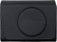 Nikon CS-P17 Black Camera Case and Covers (Foam, Nikon, Nikon Coolpix A900, Black)
