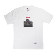 PC Build White Tshirt - Original Distro T-shirt