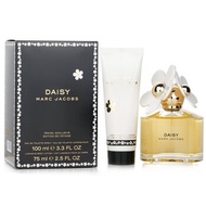 Marc Jacobs 馬克·雅各布斯 Daisy Travel Exclusive Edition De Voyage 禮盒 2pcs