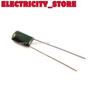 [100 Pieces]- mica Capacitor 2A472J 4.7nF 100V