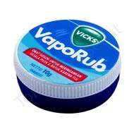 VICKS VAPORUB OLES 10gr BALSEM VICKS / VICKS BALSEM / VICKS BALSEM / BALSEM VICKS / BALSEM VIKS / ME