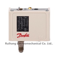 KP1 060-1101 DANFOSS Pressure controller KP1 060-110191 Pressure switch
