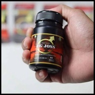 PRIVASI AMAN!! 4G JOSS PRIA HERBAL OBAT KUAT PRIA TAHAN LAMA HERBAL