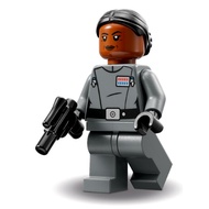Original Lego Star Wars - Vice Admiral Sloane 75347 Minifigue new
