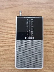 Philips 收音機