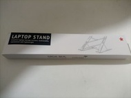 筆記本電腦支架!! Laptop stand!!