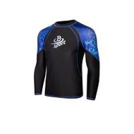 BONA M - 014 เสื้อรัชการ์ดผู้ชาย BO248SP647BDTH