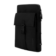 Incase Transfer Sleeve 13吋 多功能複合筆電內膽單肩包 (黑)