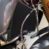 Motorcycle Radiator Grille Guard Cover Protector For INDIAN FTR1200 CARBON/RALLY/ FTR/FTR 1200 SPORT