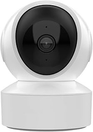 CS49Q 4MP 5g WiFi Camera Wireless Indoor Home IP Video CCTV Night Vision AI Detection for Mini Baby 