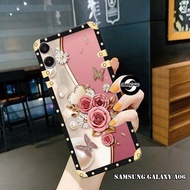 HP Latest Samsung Galaxy A06 Case Fashion Case Cartoon Softcase Samsung Galaxy A06 Case Pro Camera C