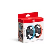 全新行貨  Nintendo 任天堂 Switch 2 Joycon Joy-Con 2 方向盤 軚 (2個入)