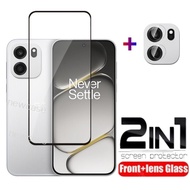 2in1 Screen Protector Tempered Glass For OnePlus Nord CE6 CE5 CE4 CE 6 5 4 Lite 5G 2026 1+ce6 1+ce5 