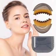 Lymphatic Body Brush Beauty Brush Makeup Brush Lymphatic contour Facial contour Brush