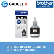BROTHER CISS BT6000 BLACK INK FOR T SERIES  (BT6000BK)