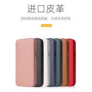iphone8手機殼翻蓋簡約適用官方蘋果7plus保護套皮革掀插卡包商務