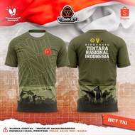 Tni-4th Anniversary Full Printed Jersey