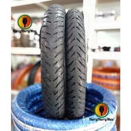 Michelin Pilot Street 2 60/90-17/ 70/90-17 / 80/80-17 / 80/90-17 / 90/80-17 Tubeless tyre PS2 (TAHUN