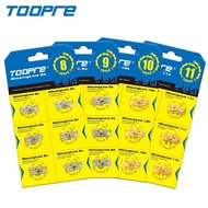 Mountain bike chain quick-release 8 9 10 11 12-speed quick-release clips for road bikes 24 27 30-spe