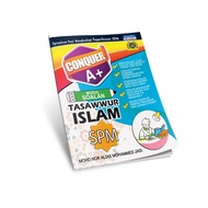 Conquer A+ Modul Soalan Tasawwur Islam SPM