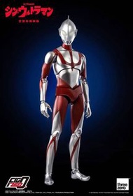 Threezero 新·超人 figura 1:6