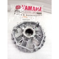 XMAX XMAX 250 XMAX PRIMARY SLIDING SHEAVE KIPAS PULLY ORIGINAL100%YAMAHA B74-E7620-00 FAN PULLY XMAX