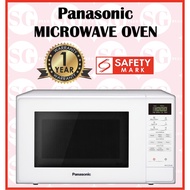 Panasonic NN-ST25JW Non Convection Microwave Oven 20L