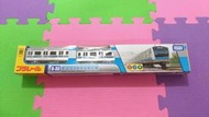 TAKARA TOMY PLARAIL S-33 E233系京濱東北線(有兩段速度調整功能)