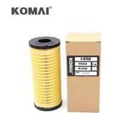 Truck Industrial Generator Parts Diesel Engine Fuel Filter 1R0756 1R-0756