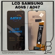 LCD SAMSUNG A047 / A146 / A04S / A13 (5G)