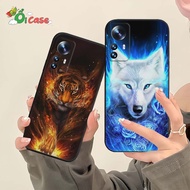 Xiaomi 12 / 12T / 12X / Xiaomi 12 Pro case with high-quality, luxurious print for men