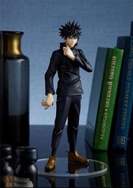 [PREORDER 預訂] GS944069 伏黑惠Pop Up Parade 咒術迴戰 GoodSmile