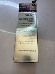 Dr wu 角鯊潤澤修復精華