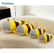 Koolsoo Cartoon Pillow Stuffed Animal Toy Couch Pillow Car Decoration Sleeping Pillow Bed Pillow