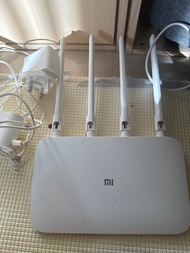 小米路由器 xiaomi router