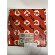 BEARINGS 22216-E1-K-C3
