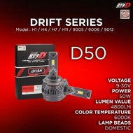 Initial D Drift Series D50