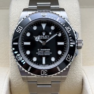 Rolex Men's Watch Submariner Series Black Water Ghost Watch Automatic Mechanical 16610 Swiss Luxury Wrist Watch List Watch 41MM