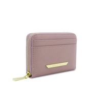 Preloved Vincci Short Wallet - Pink